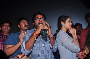 Supreme Team at Shiva Asian Cinemas Karimnagar